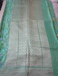 Pure Premium Mushru - Green