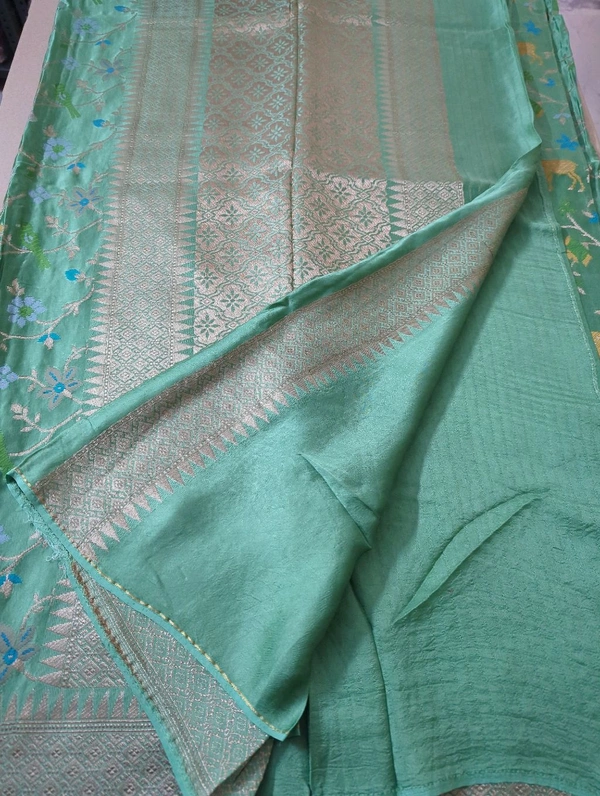 Pure Premium Mushru - Green