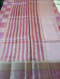 Pure Raw Mango Rangkart - Tickle Me Pink