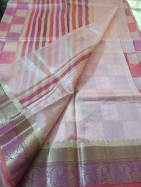 Pure Raw Mango Rangkart - Tickle Me Pink