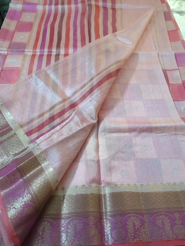 Pure Raw Mango Rangkart - Tickle Me Pink