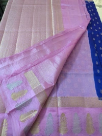 Pure Raw Mango - Blue