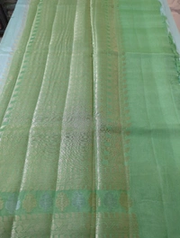 Pure Raw Mango By Tusser - Jungle Mist