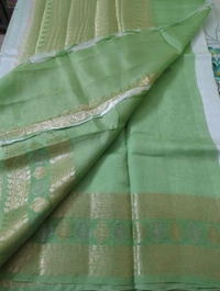 Pure Raw Mango By Tusser - Jungle Mist