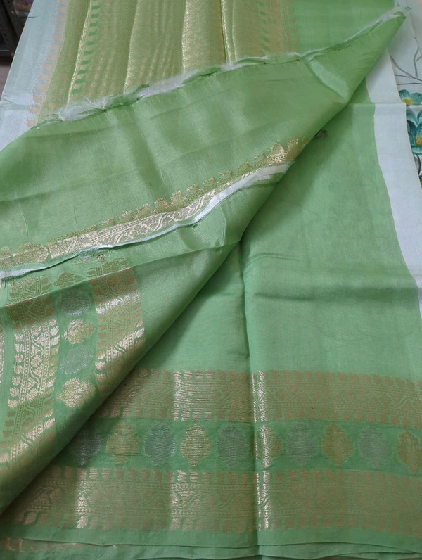 Pure Raw Mango By Tusser - Jungle Mist