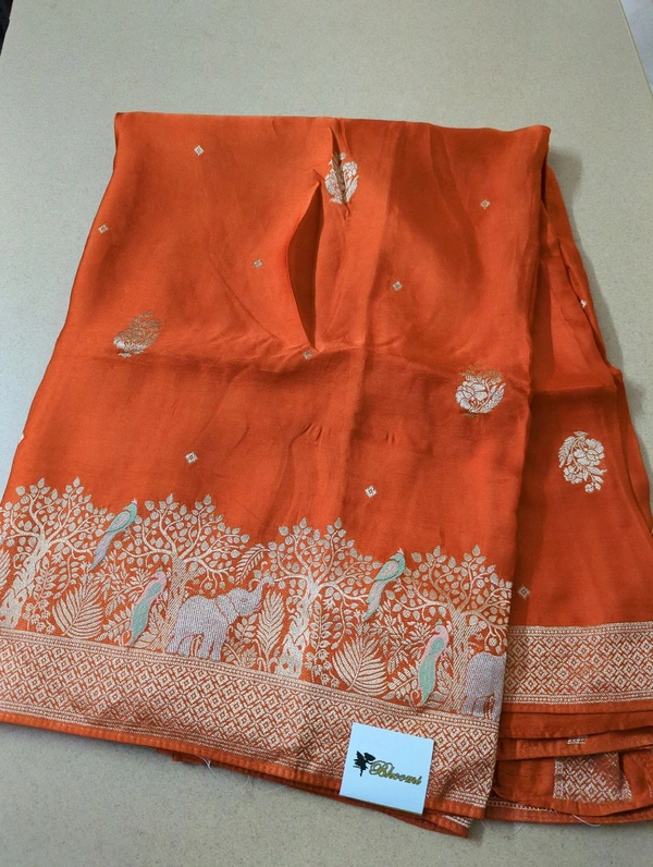 Pure Mushru  - Web Orange