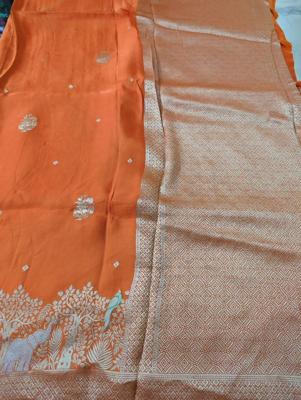 Pure Mushru  - Web Orange