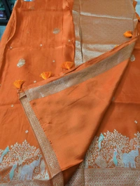 Pure Mushru  - Web Orange