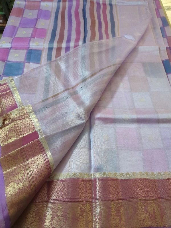 Pure Raw Mango Rangkart - Electric Violet