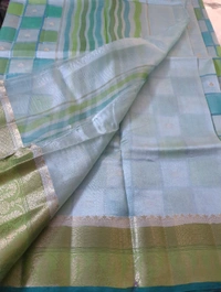 Pure Raw Mango Rangkart - Eastern Blue