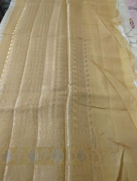 Pure Raw Mango By Tusser - Cream