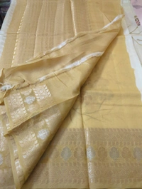 Pure Raw Mango By Tusser - Cream