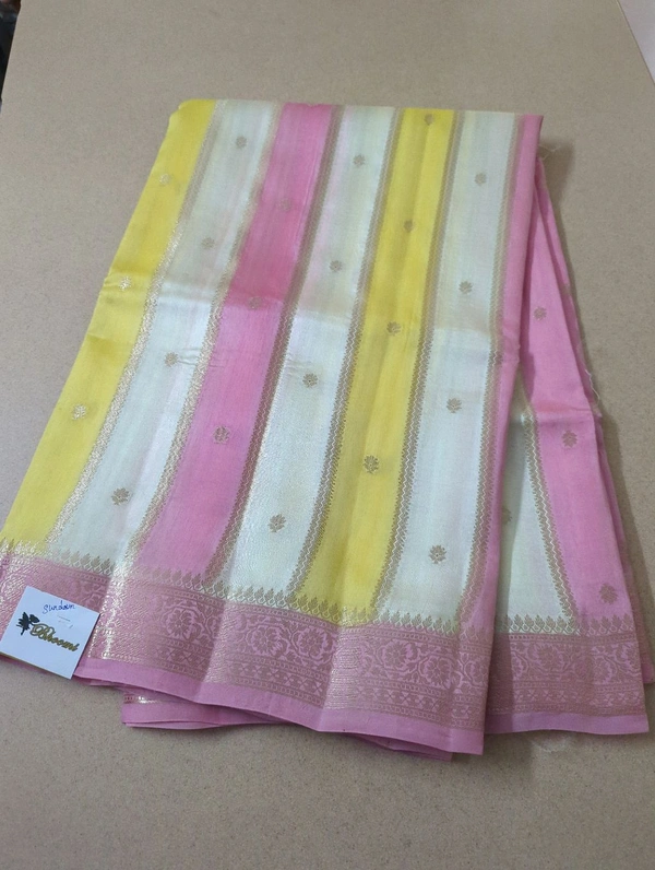 Pure Raw Mango By Tusser  - Sundown