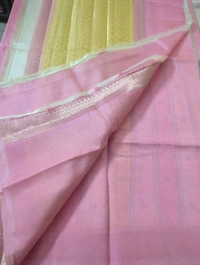 Pure Raw Mango By Tusser  - Sundown