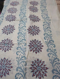 Pure Pedana Cotton - White 3