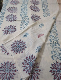 Pure Pedana Cotton - White 3