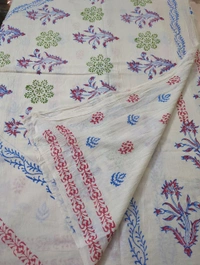 Pure Pedana Cotton - White 8