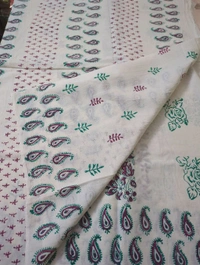 Pure Pedana Cotton - White 10