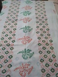 Pure Pedana Cotton - White 12