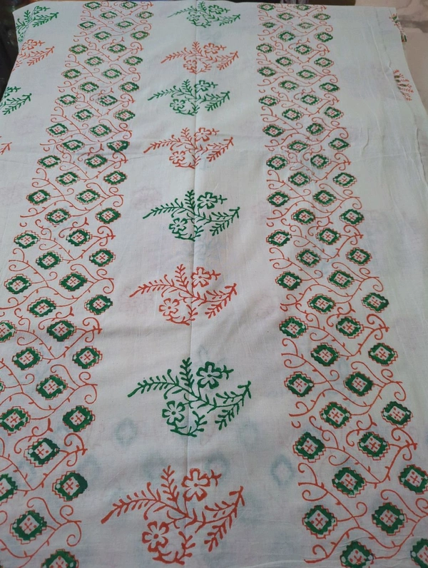 Pure Pedana Cotton - White 12