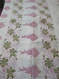 Pure Pedana Cotton - White 15