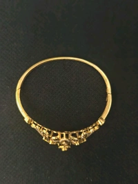 Victorian Bracelet - 2.4 Nd 2.6, vz