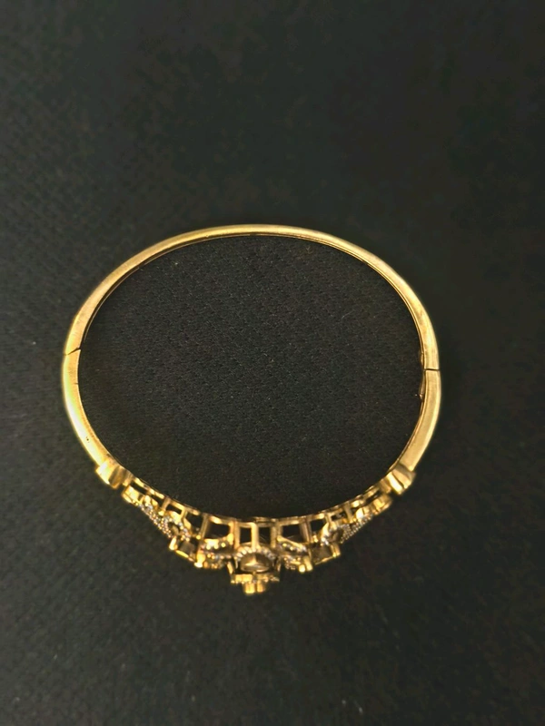 Victorian Bracelet - 2.4 Nd 2.6, vz
