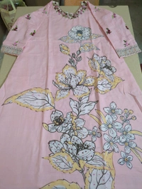 Cotton Hand Work Suit - Sundown, 38