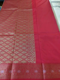 Beneras Silk - pink 9