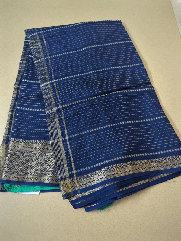 dola cheeks - Pigment Indigo