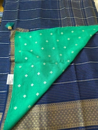 dola cheeks - Pigment Indigo