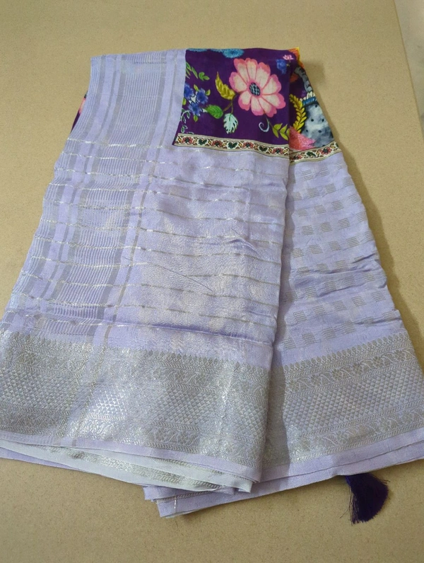 DOLA DIGITAL - Blue Chalk