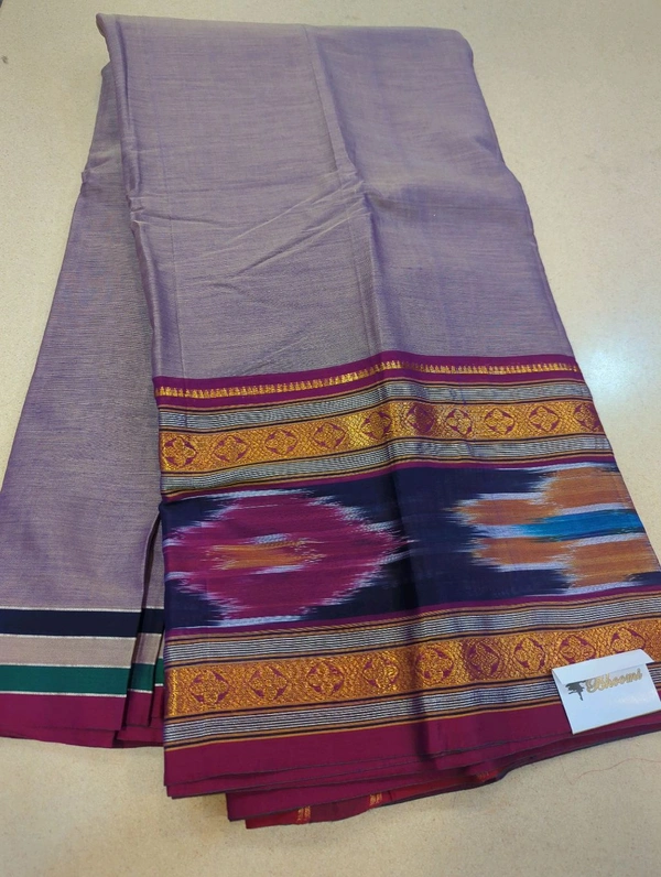 Pure Handloom Narayanapet - Nobel