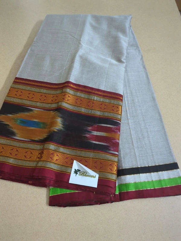 Pure Handloom Narayanapet - Nobel