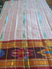 Pure Handloom Narayanapet - Nobel