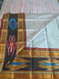 Pure Handloom Narayanapet - Nobel