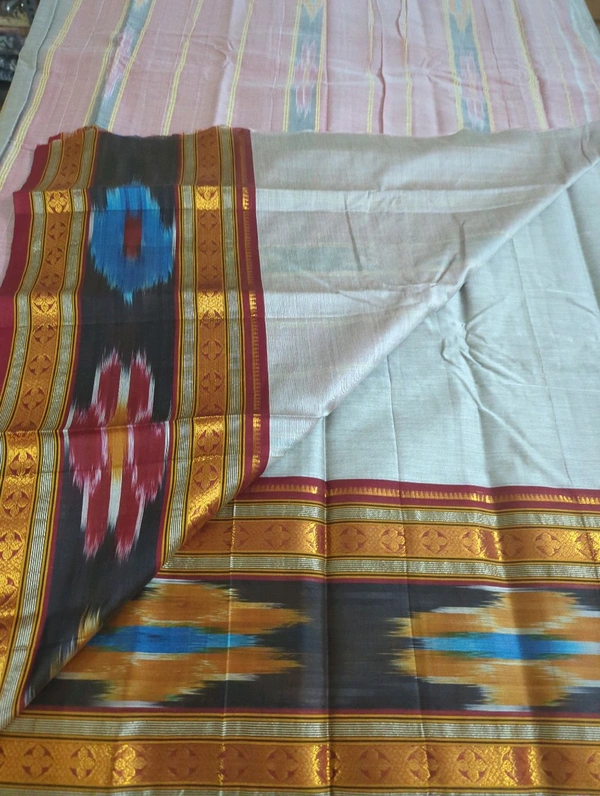 Pure Handloom Narayanapet - Nobel