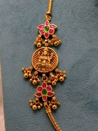 Jaddu Kundan Chin - Vz