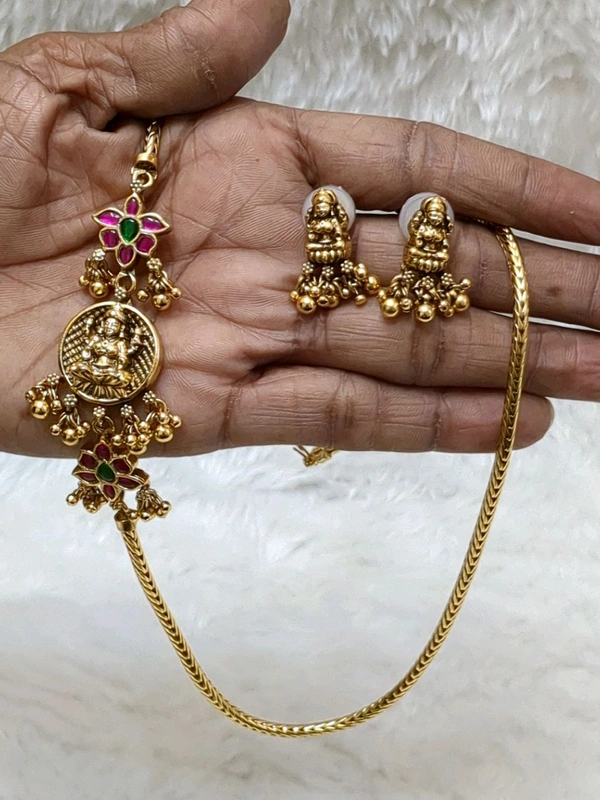 Jaddu Kundan Chin - Vz