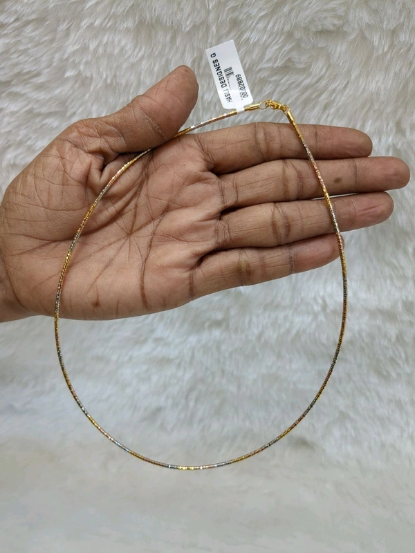 Hasli Designes Gold  - Vz