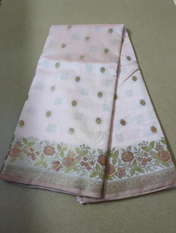 Pure Handloom Chiniya