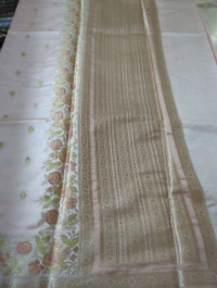 Pure Handloom Chiniya