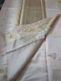 Pure Handloom Chiniya