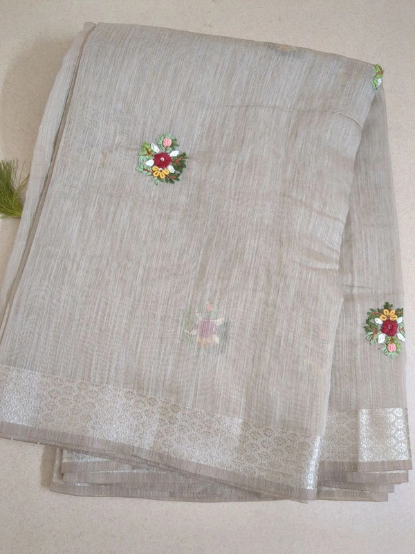 Lenin Handwork  - Bazaar