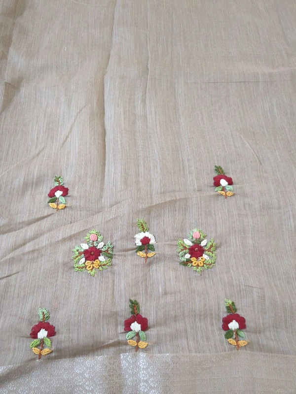 Lenin Handwork  - Bazaar