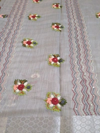 Lenin Handwork  - Silver