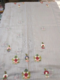 Lenin Handwork  - Silver