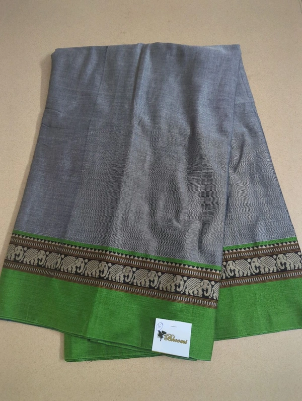 Pure Handloom Narayanapet - Hurricane 16