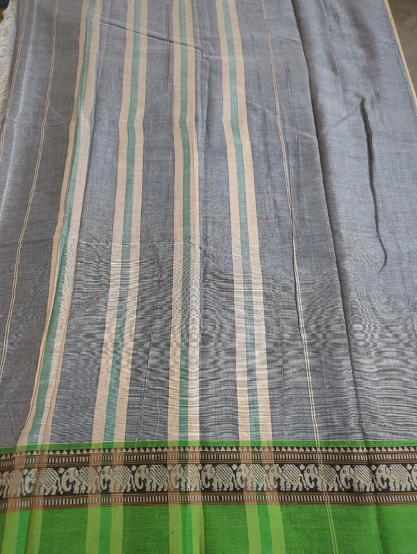 Pure Handloom Narayanapet - Hurricane 16