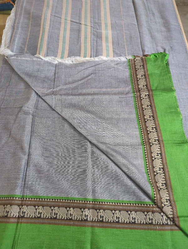 Pure Handloom Narayanapet - Hurricane 16
